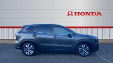 Suzuki S-Cross 1.4 Boosterjet 48V Hybrid Ultra ALLGRIP 5dr Petrol Hatchback